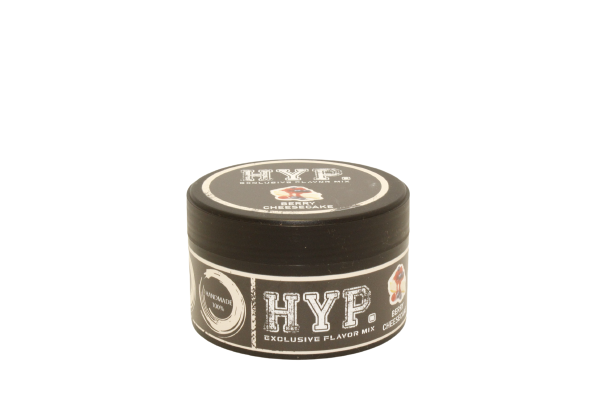 HYP Shisha Flavours 200g