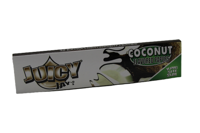 Juicy Jay Coconut King size