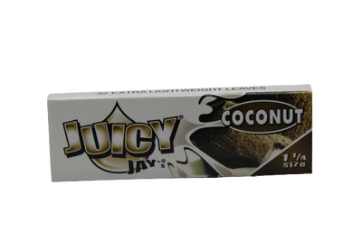 Juicy Jay Coconut
