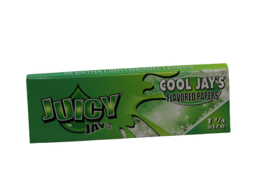 Juicy Jay Cool Jay's