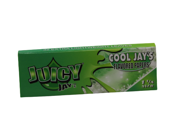 Juicy Jay Cool Jay's