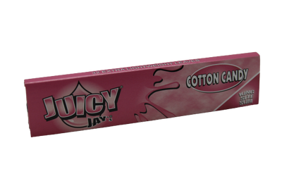Juicy jay cotton candy king