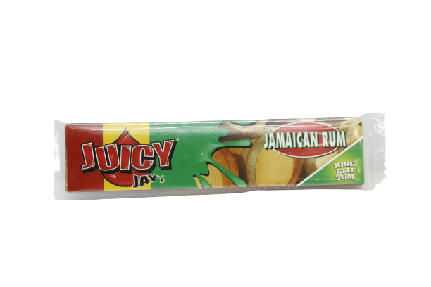 Juicy Jay Jamaican King Size