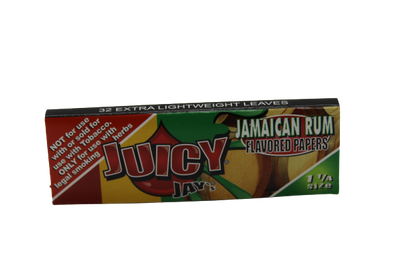 Juicy Jay Jamaican Rum
