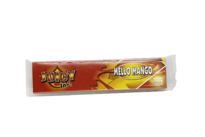 Juicy Jay Mello Mango King
