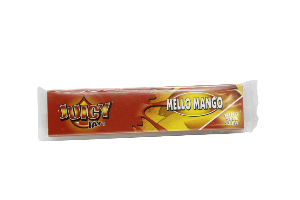 Juicy Jay Mello Mango King