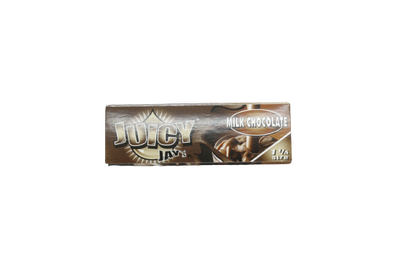 Juicy Jay Milk Chocolate