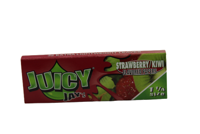 Juicy Jay Strawberry /Kiwi