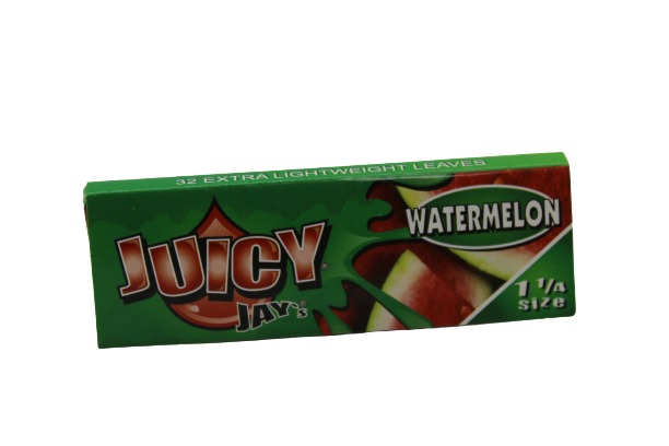 Juicy Jay Watermelon