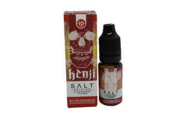 KENJI NIC-Salt 10ML Strawberry Lychee 35MG