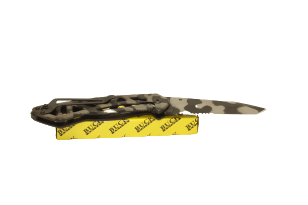 Knife 870-1