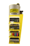 Clipper Lighter Stand