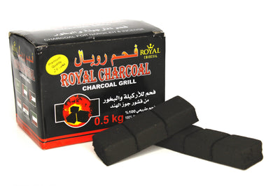 Royal Charcoal 0.5 kg