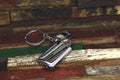 Joule USB Lighter With Key Ring