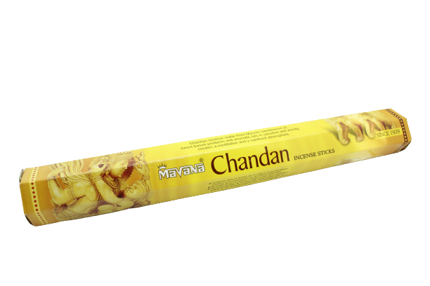 Mavana Chandan
