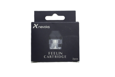 Nevoks X Feelin Cartridge 2PK