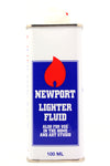 New Port 100 ml Fluid for Zippo Lighters