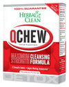Q CHEW HERBAL CLEAN
