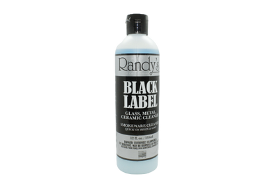 RANDY'S BLACK LABEL 12OZ