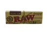 Raw organic Connoesseur 11/4+T