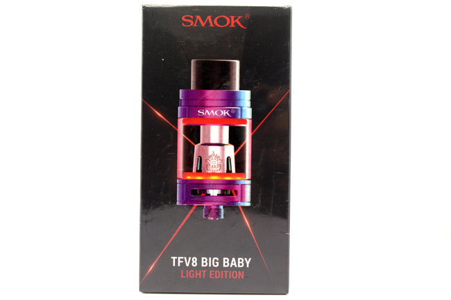 SMOK TFV8 BIG BABY TANK