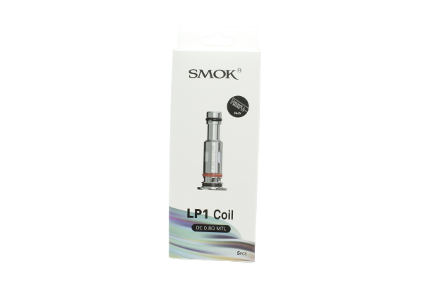 SMOK LP1 COIL DC 0.8 MTL