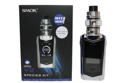 Smok V2 Species Kit