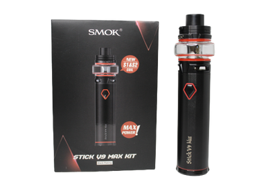 SMOK STICK V9 MAX KIT (Assorted color)