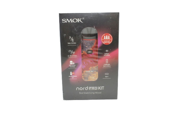 Smok Nord Pro Kit