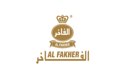 Al Fakher orange + mint