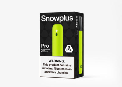 Snow Plus Pro Device