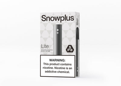 Snow Plus Lite Device