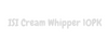 ISI Cream Whipper 10PK