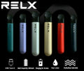 Relx Infinity Device